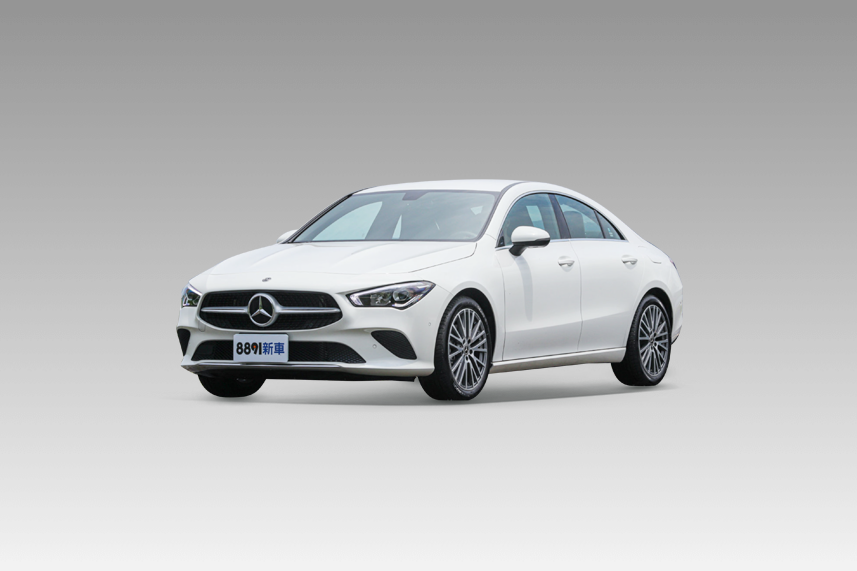 Mercedes Benz Cla 最新車款資料 一鍵詢價 專業車評 81汽車