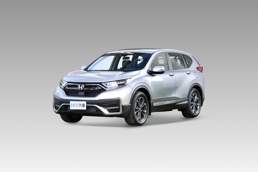 Honda Cr V 款 最新車款資料 一鍵詢價 專業車評 81汽車