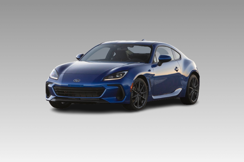 Subaru Brz 22款 最新車款資料 一鍵詢價 專業車評 81汽車