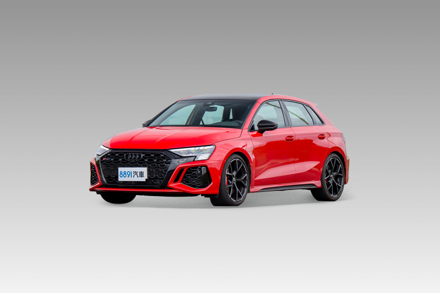 Audi Rs 3 Sportback 22款 最新車款資料 一鍵詢價 專業車評 81汽車