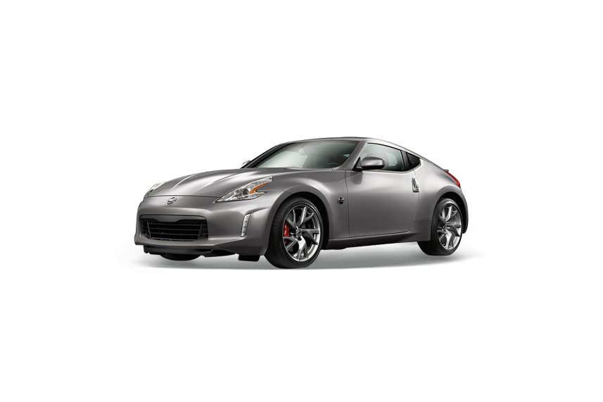 nissan 370z