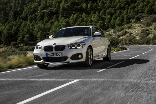 BMW榮耀創新專案11月加碼實施中 即刻入主2017年式全新車型 4337