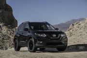 願原力與你同在 Nissan推出美規X-Trail星戰限量版車型