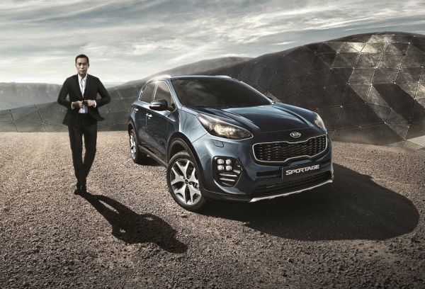 Kia延續好康 Sportage特仕版、小資專案實施中