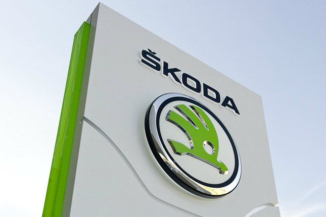 Skoda Taiwan經銷商偕聖獲頒全球第2500家升級認證 | 8891新車