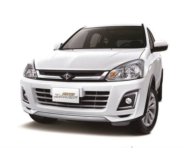 新年式CMC Zinger 61.3萬起 入手不加價 配備升級