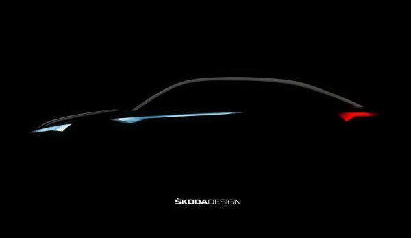 豐富產品線 Skoda將推出全新跑旅 預計上海車展概念現身 4739