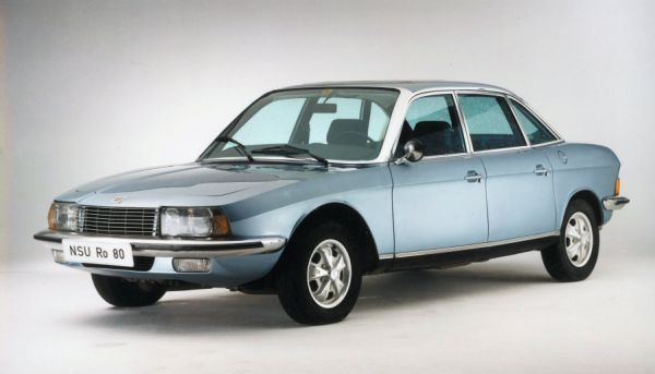 Techno Classica古董車展 5款Audi經典車型再現