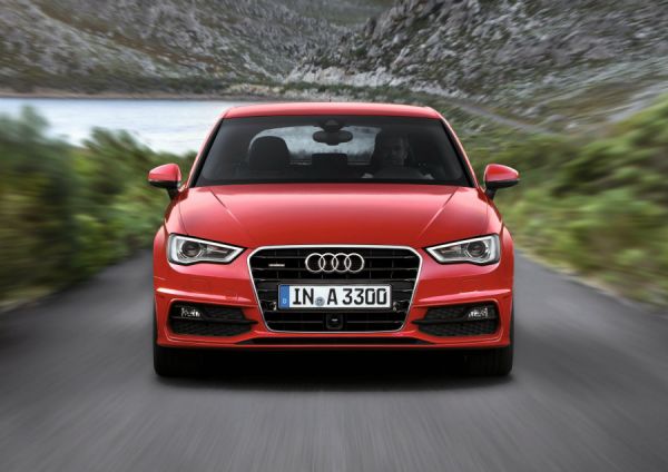 奧迪A3 Sportback現金價129萬元 小改款第二季登台