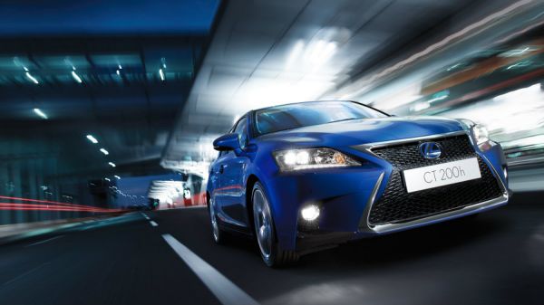 Lexus 5月促銷活動 4889