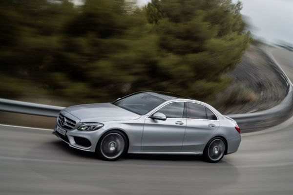 Mercedes-Benz七月購車優惠  快來看有哪些？