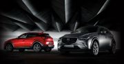 18年式Mazda CX-3正式接單  售價78.9萬起