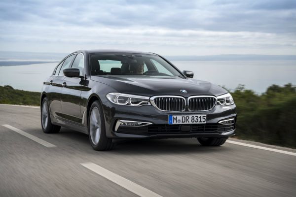 主力追加 BMW 520i國內發售 266萬起 5451