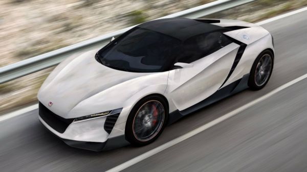 破320hp 本田S2000後繼車有望明年底現身