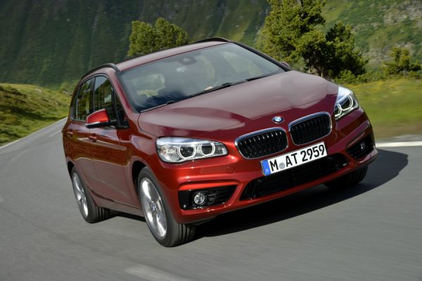 現金價139萬 BMW 218i AT晉升版 限量150部 5689