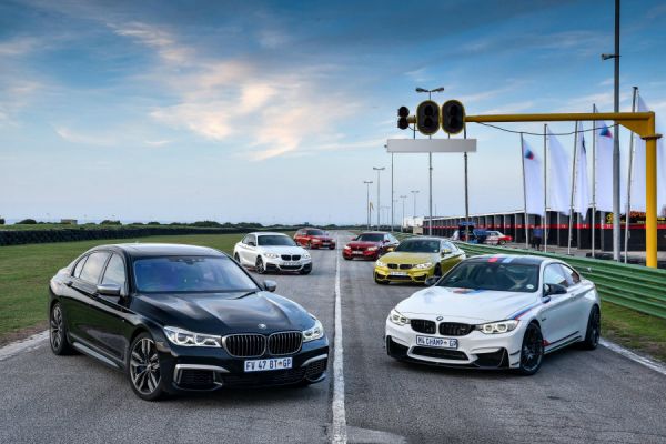 BMW性能浪潮 傳2020以前出26款新M車型 5846
