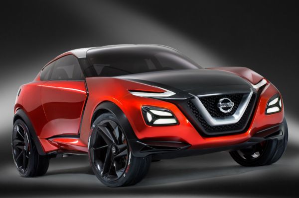 2018北美車展 Nissan釋預告 新級距或新X-Trail？ 6052