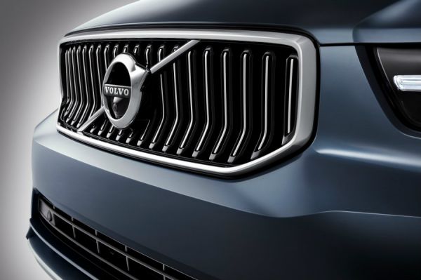 進軍Coupe休旅級距 Volvo XC50有望2020年現身 6302