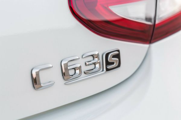 2018紐約車展 陣容再加碼！賓士C63 S Coupe小改首發 6516