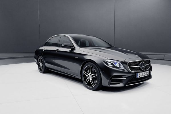 E43下台一鞠躬！AMG E53 Sedan/Estate發表 6706