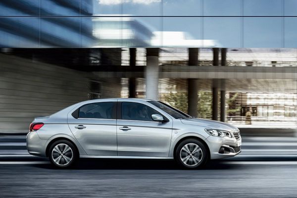 Peugeot與ORIX租車合作 推出301尊榮長租專案 6711