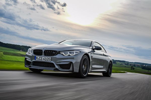 新成員！BMW下一代M4增Gran Coupe版本 6836