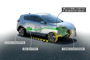 排放更乾淨！Kia發表48V輕油電技術