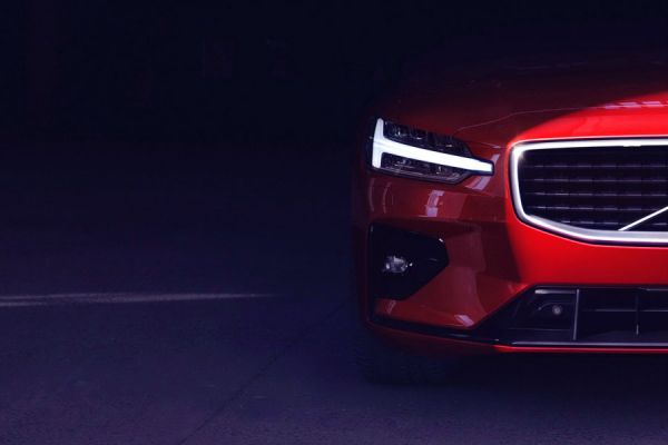 發表進入倒數計時！Volvo釋出新一代S60車頭預告影片 7052