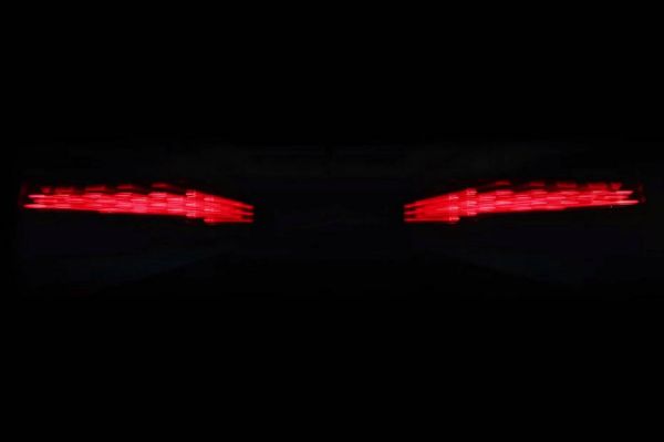 新式LED尾燈！Bugatti Divo預告8/24登場 7302