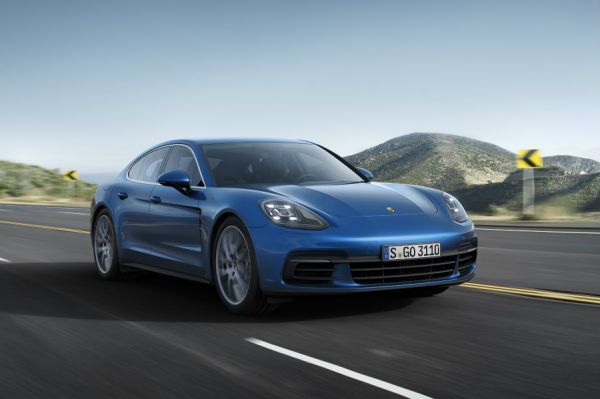 保時捷Panamera GTS、718 Cayman T即將登場 7438