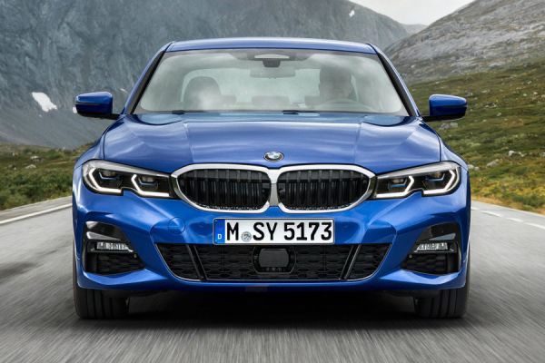 正面迎戰RS4？外傳BMW計畫推出M3 Touring