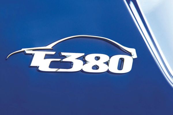 限量50台 Subaru將推WRX STI TC380 7983