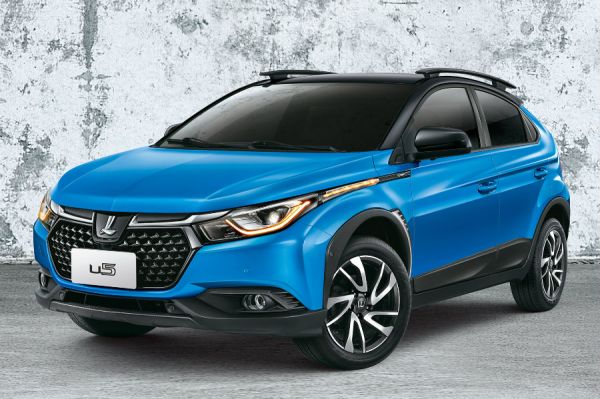 11月能源局油耗 新U5、頂規E-Pace、入門S90現身 8278