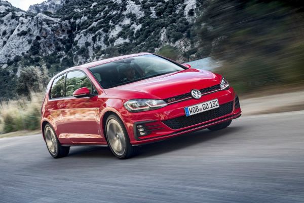 手排再會！新一代Golf GTI/Golf R可能僅推DSG款 8405
