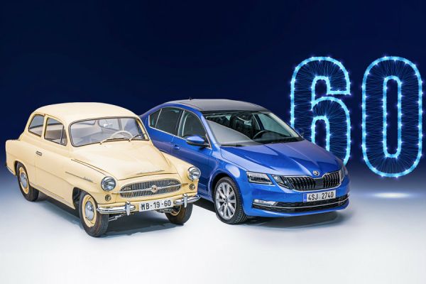 加碼3大主動安全科技！Skoda Octavia推出限時升級優惠