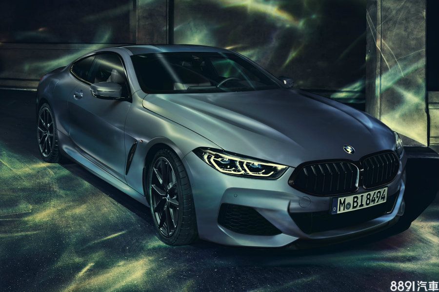 Bmw 8系列預告下周登台 限量 初回限定版 先亮相 國內車訊 81汽車