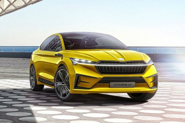 電動攻勢將至！Skoda宣布2023年前推30款新車