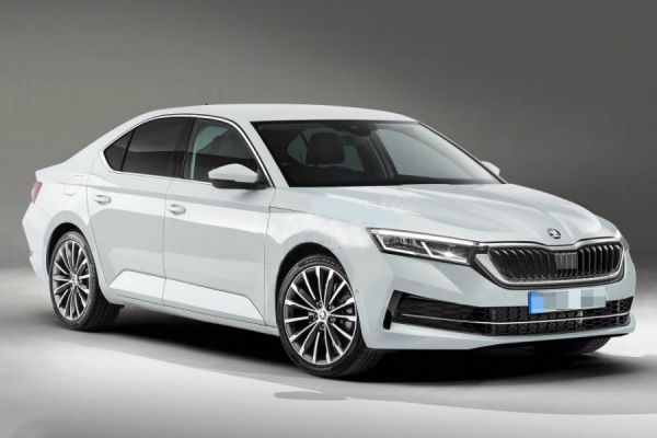 高層說溜嘴？意外曝Skoda新世代Octavia今年問世