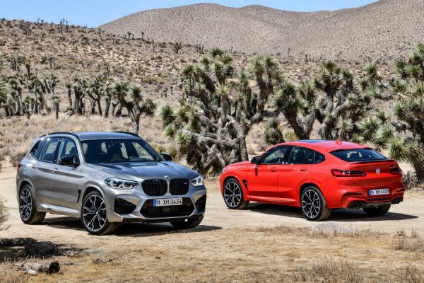 國內開始接單 BMW X2 M35i、X3 M、X4 M預售價流出 9053