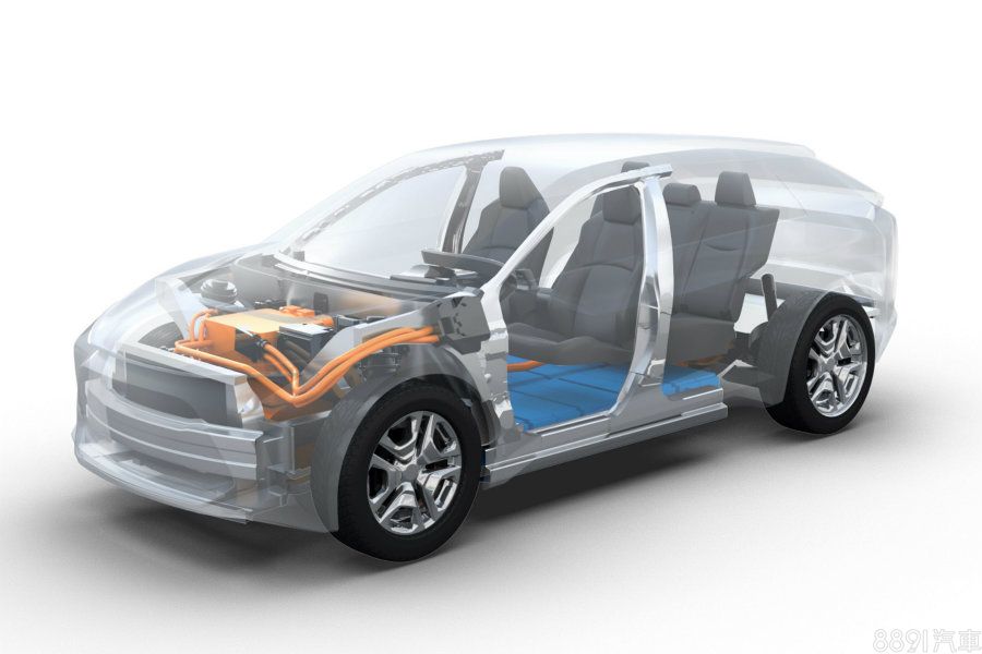 國外車訊 Rav4與forester成為純電雙生車 豐田將與速霸陸合推電動化平台 81汽車 國外車訊 Rav4與forester成為純電雙生車 豐田將與速霸陸合推電動化平台 81汽車