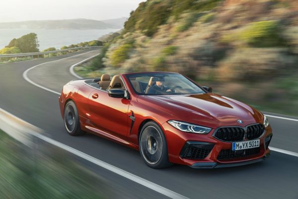 力拼AMG GT？BMW M部門有意開發跑車作品