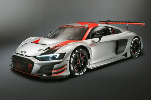 導入GT3賽道經驗！Audi考慮推出究極版R8 9196