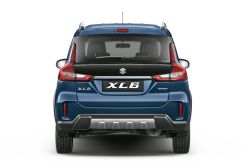 導入微油電技術 Suzuki全新跨界MPV：XL6發表 9430