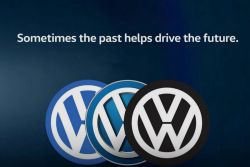 2019法蘭克福車展 VW將發表新廠徽與ID. 3 9448