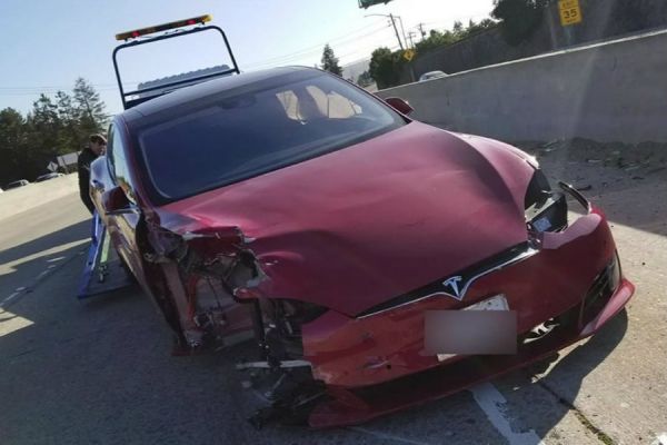 Tesla推出車輛保險 保費降幅達30%