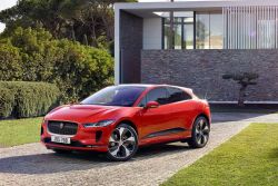 2車型預售341萬起 Jaguar I-Pace傳10/8發表 9480