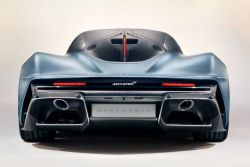 為了減重！首款純電McLaren預產期恐推延 9496