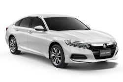 2019東京車展 Honda預告新一代Fit全球首發 9596