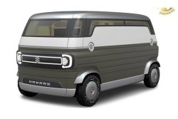 2019東京車展 Suzuki將展演四款全新概念！ 9628