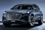 迎向電動車時代 Audi純電Q4、A5研發準備中！